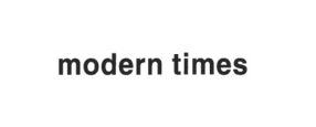 modern times